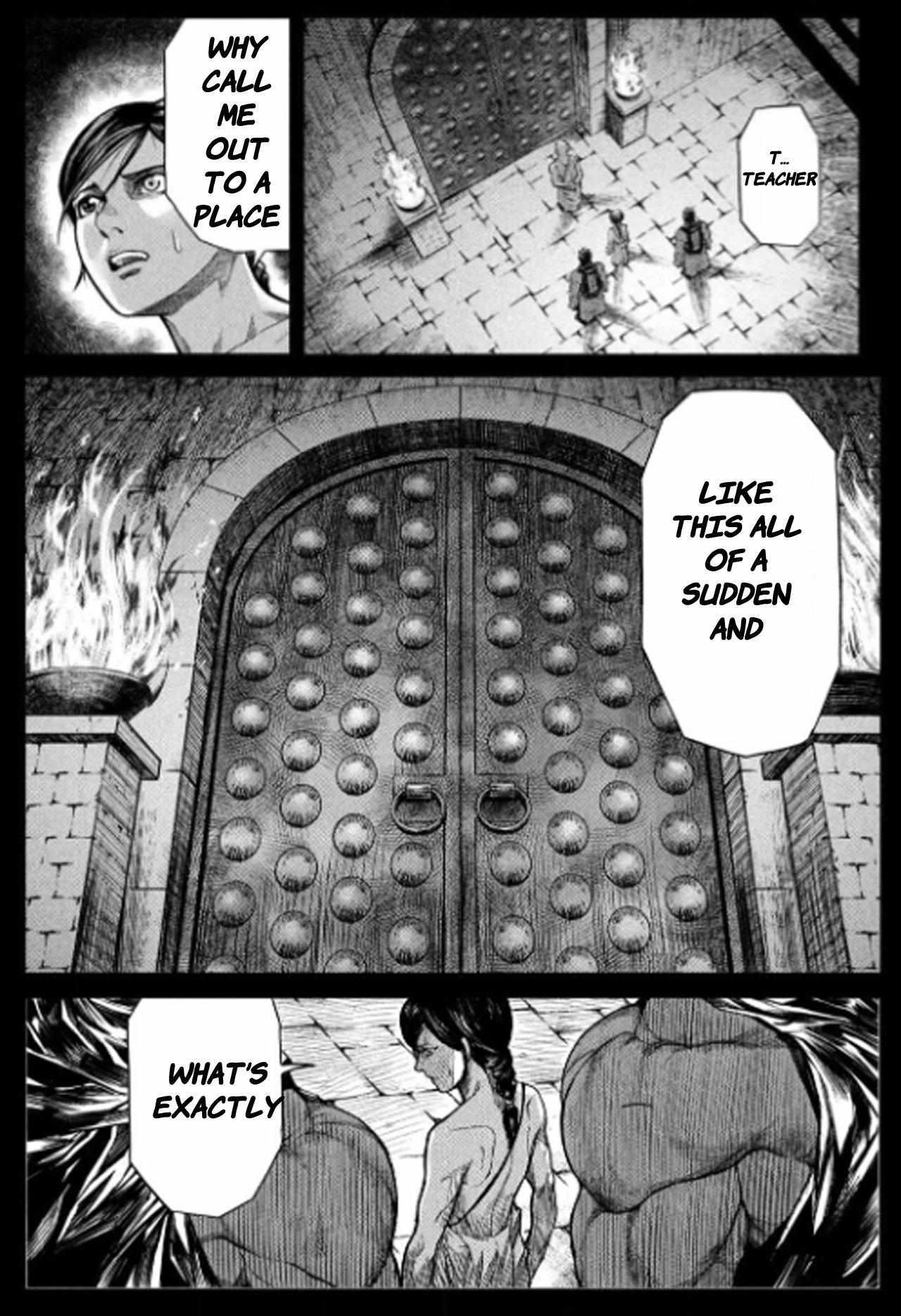 Read Raja Manga Online