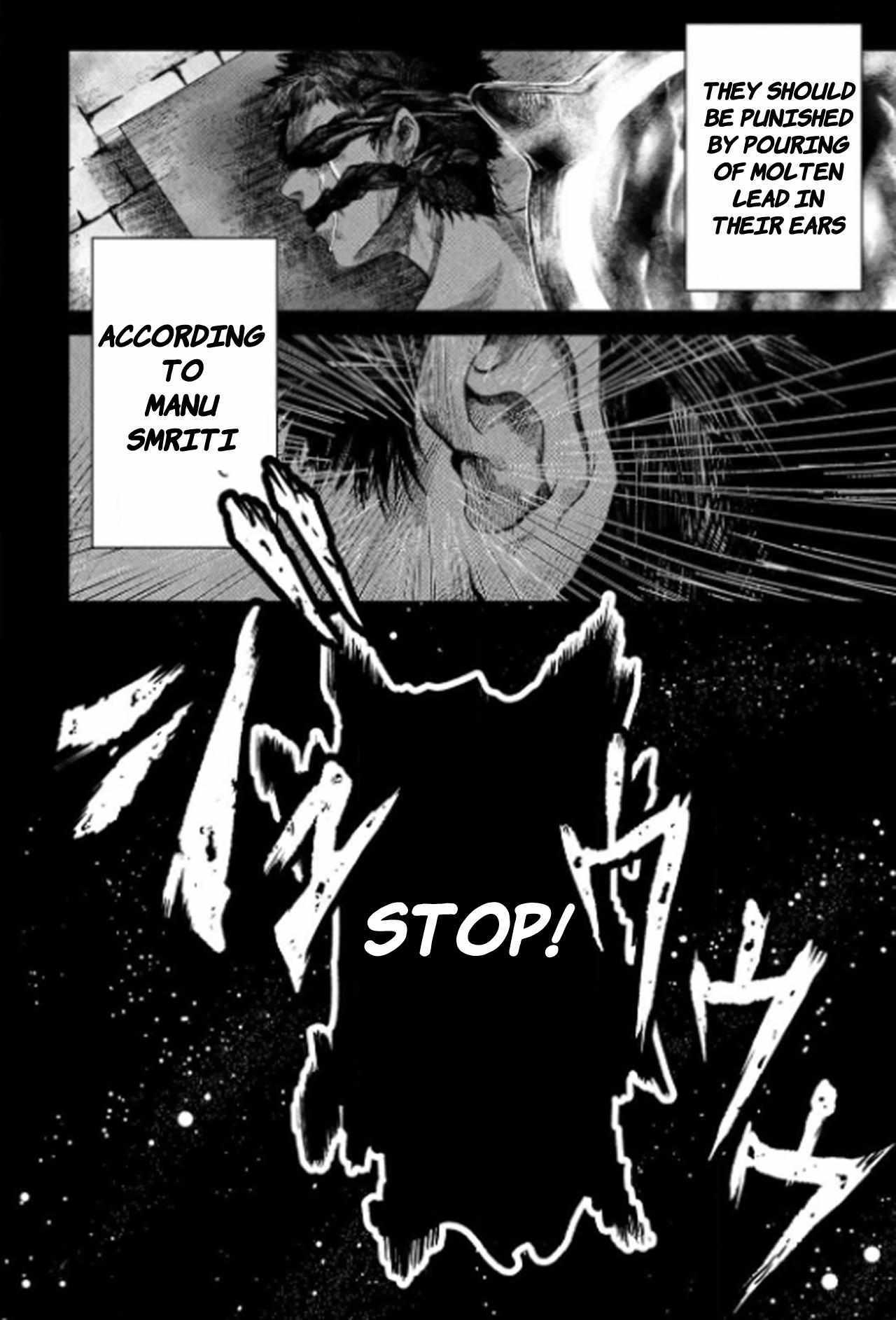 Read Raja Manga Online