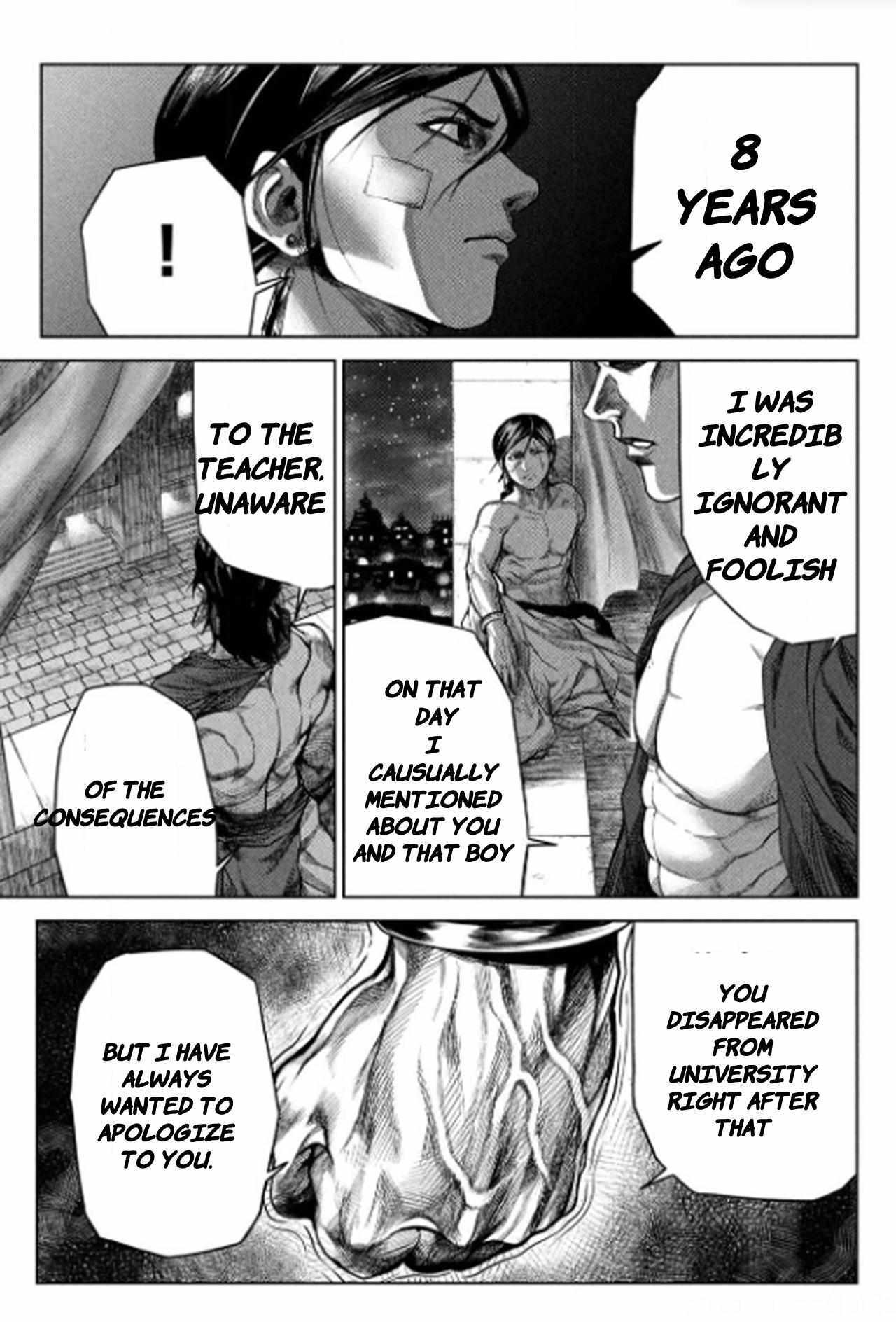 Read Raja Manga Online