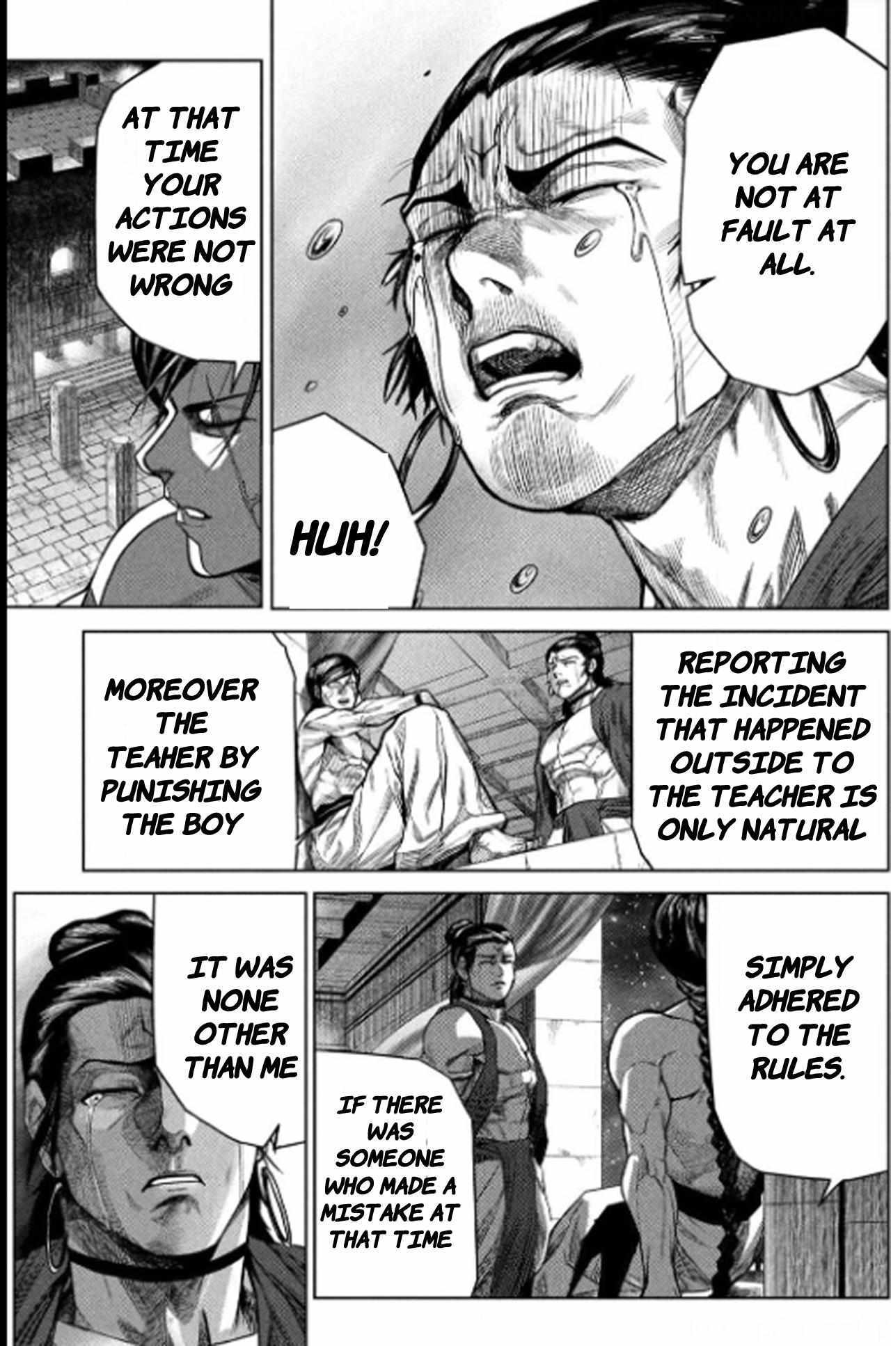 Read Raja Manga Online