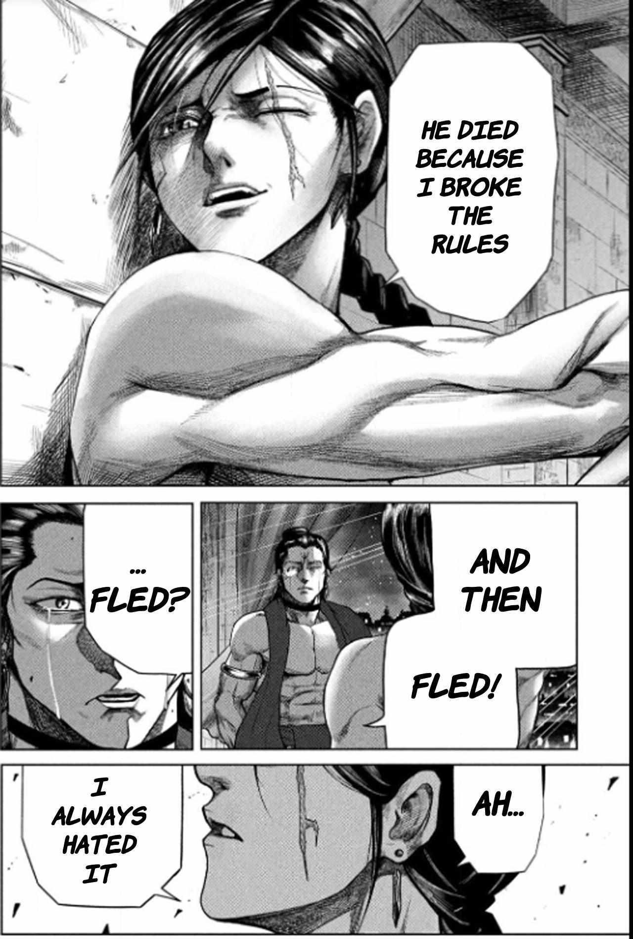 Read Raja Manga Online