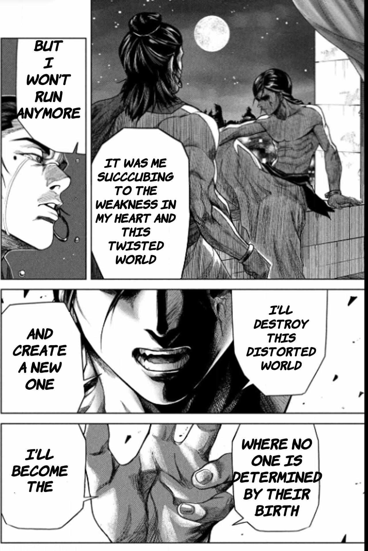 Read Raja Manga Online