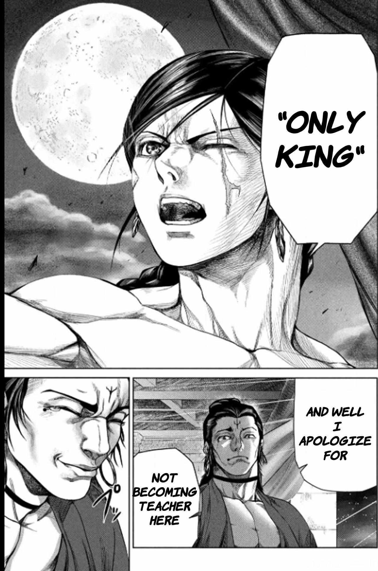 Read Raja Manga Online