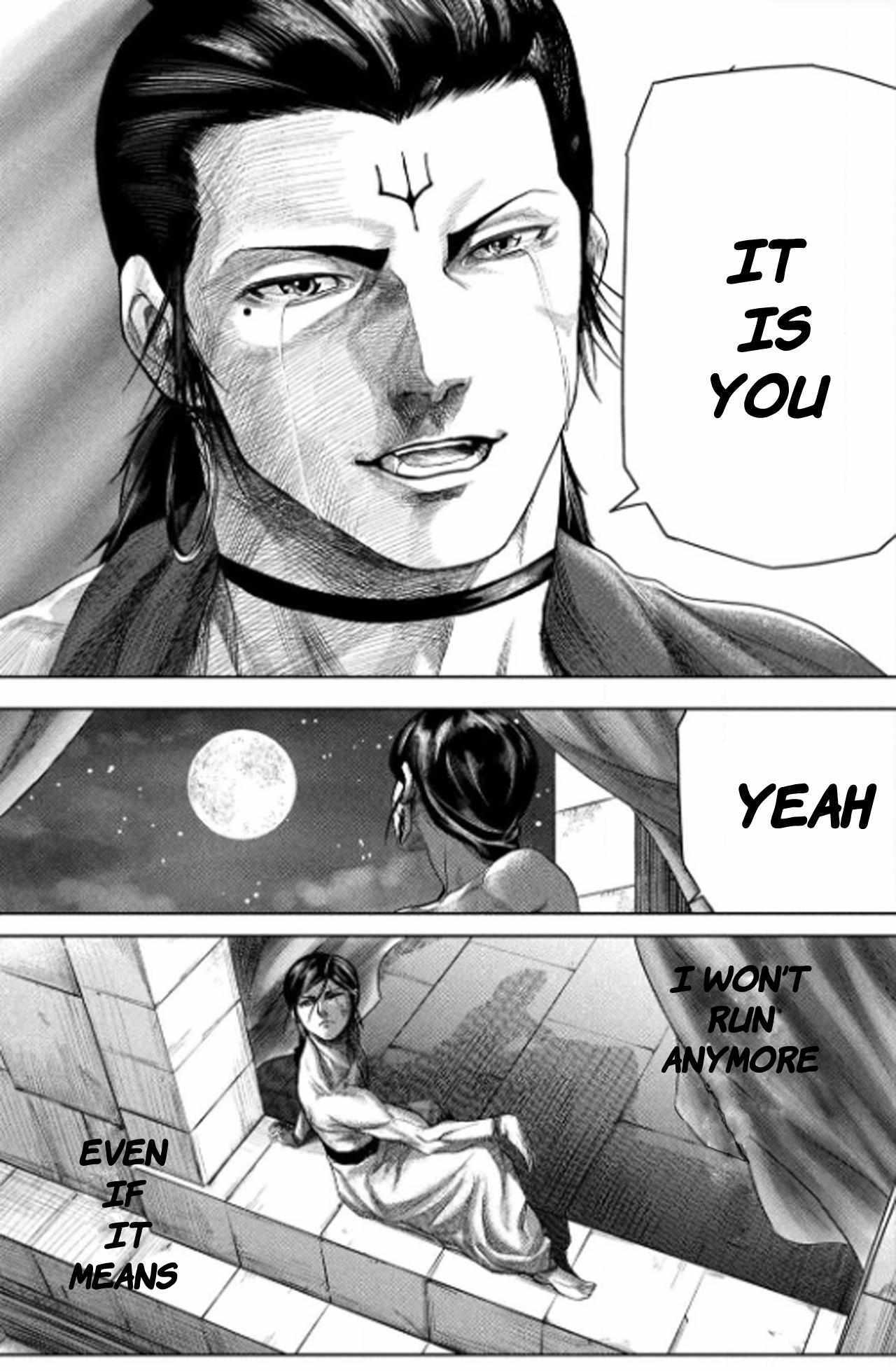 Read Raja Manga Online