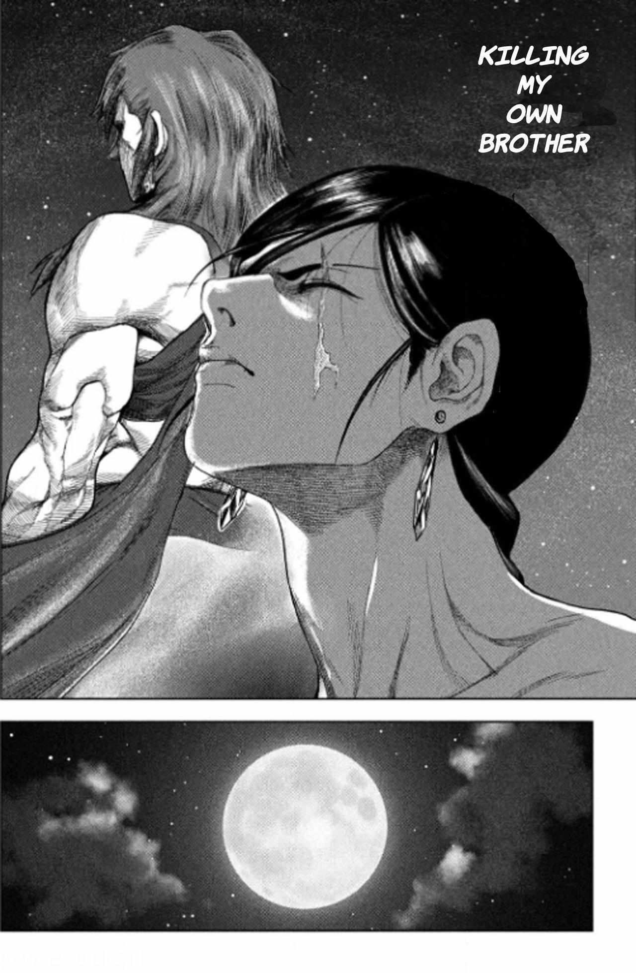 Read Raja Manga Online