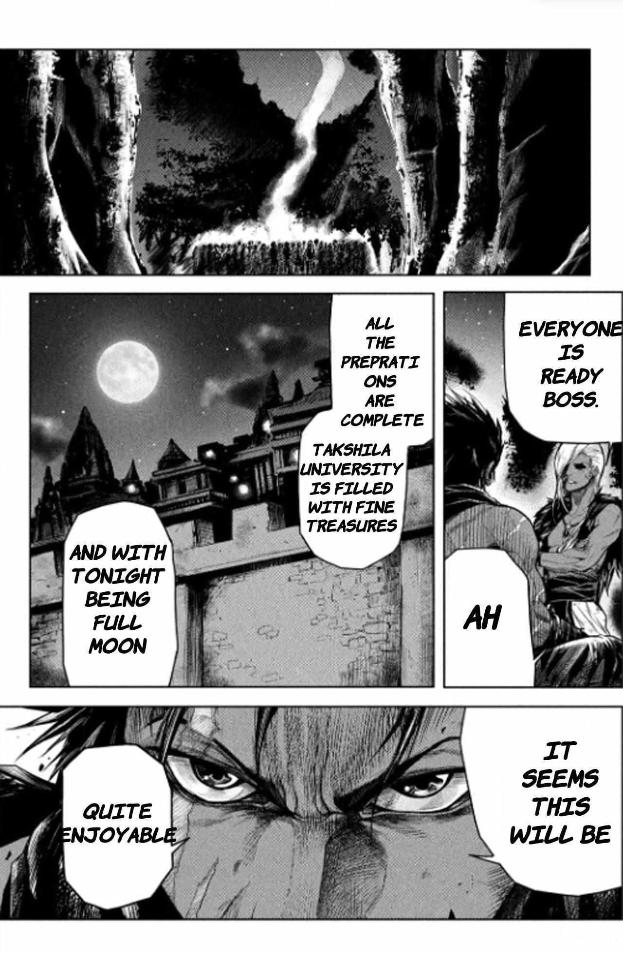 Read Raja Manga Online