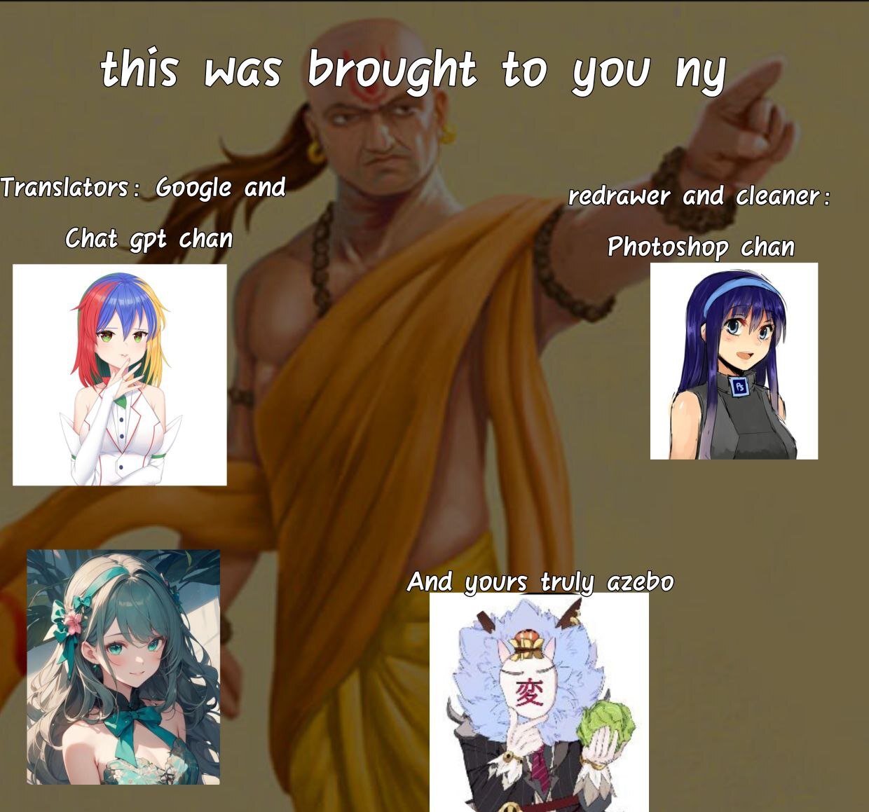 Read Raja Manga Online