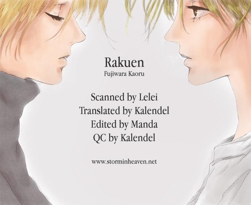 Read Rakuen Manga Online