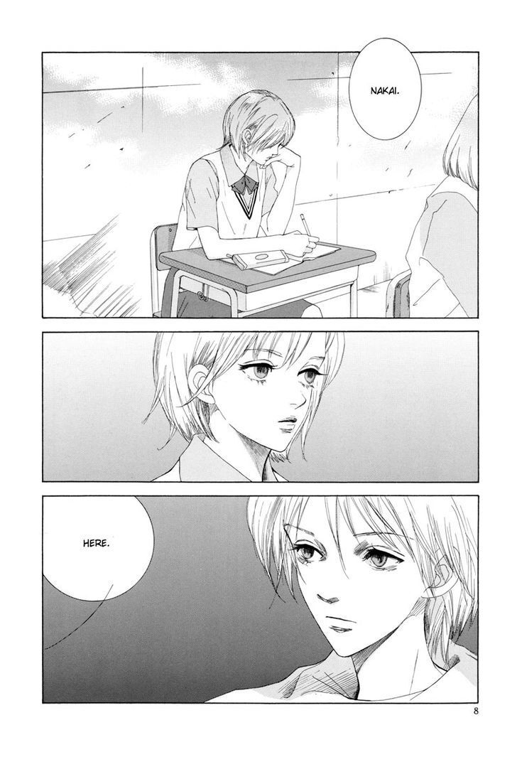 Read Rakuen Manga Online