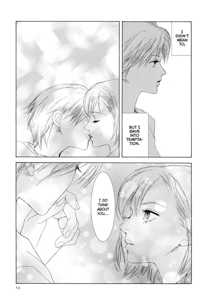 Read Rakuen Manga Online