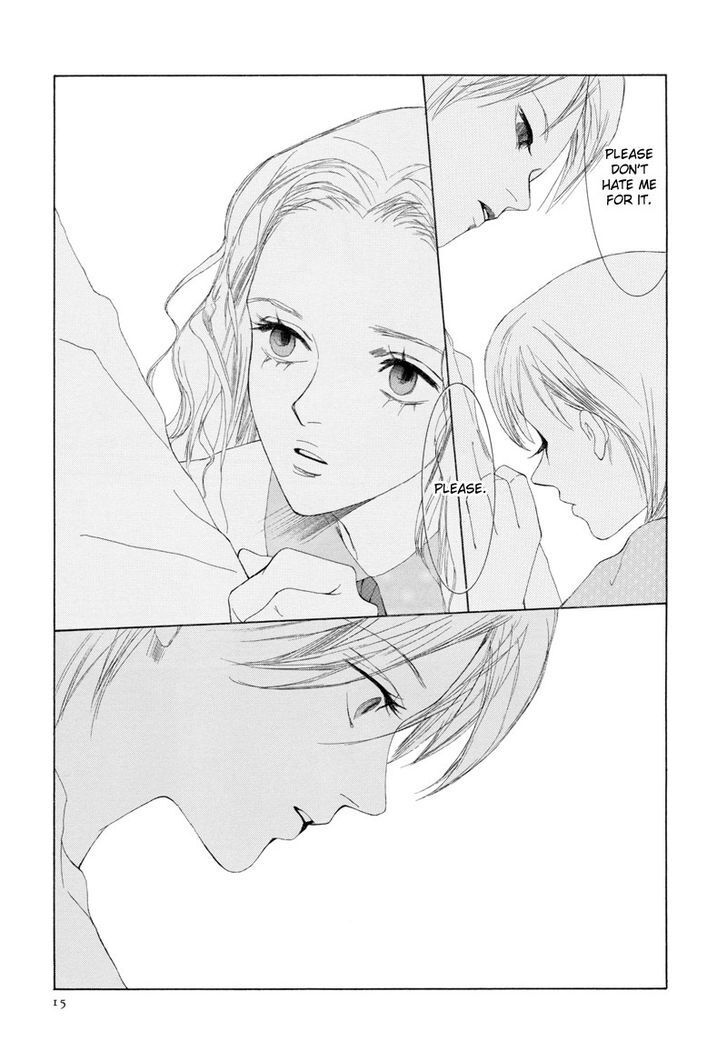 Read Rakuen Manga Online