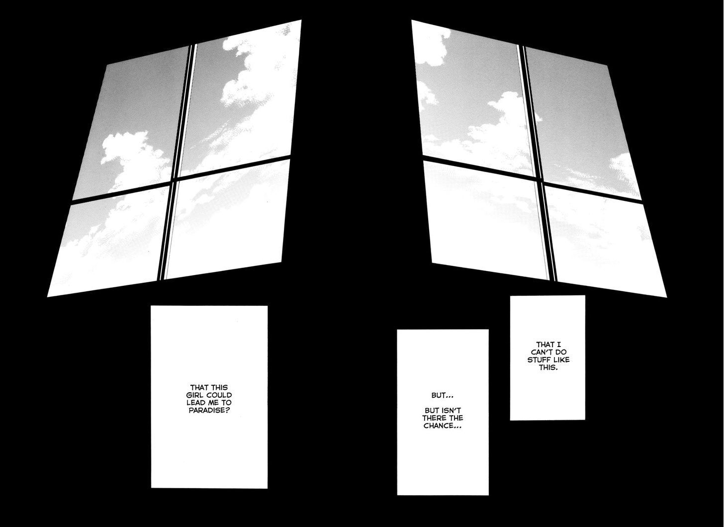 Read Rakuen Manga Online