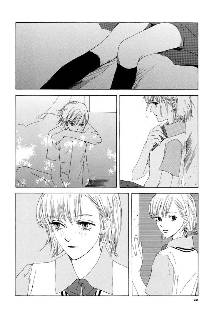 Read Rakuen Manga Online