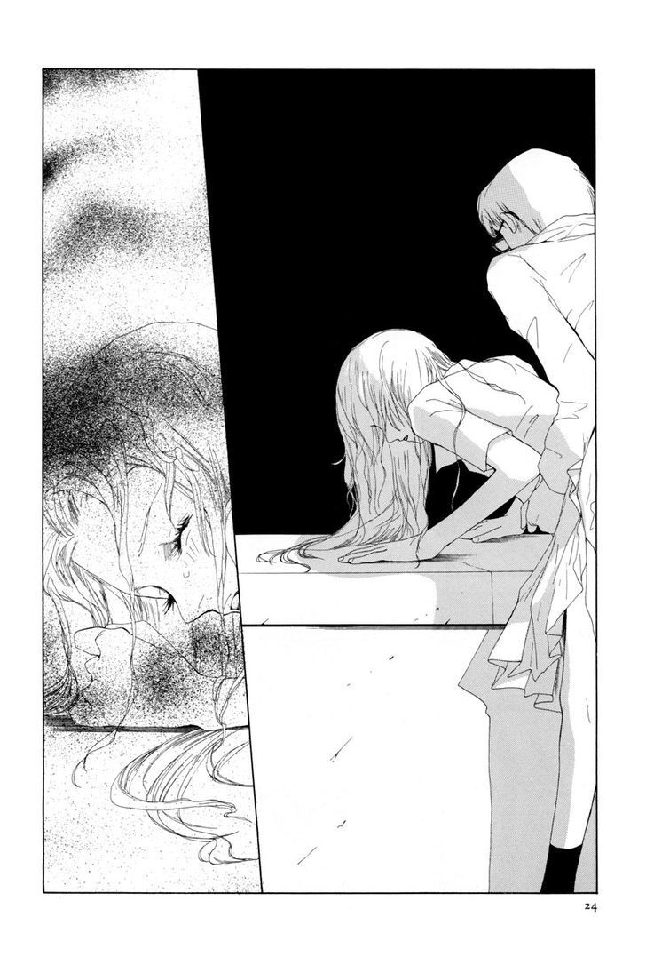 Read Rakuen Manga Online