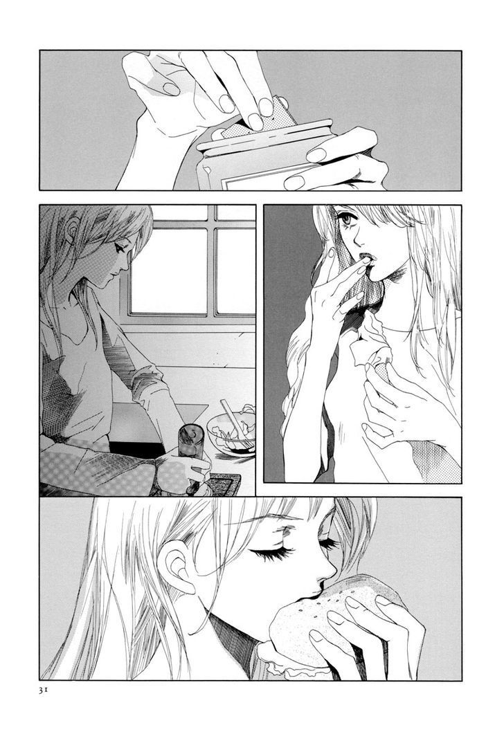 Read Rakuen Manga Online