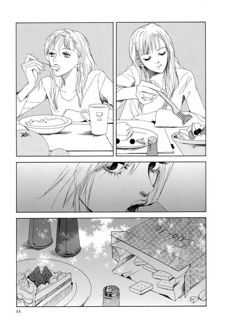 Read Rakuen Manga Online