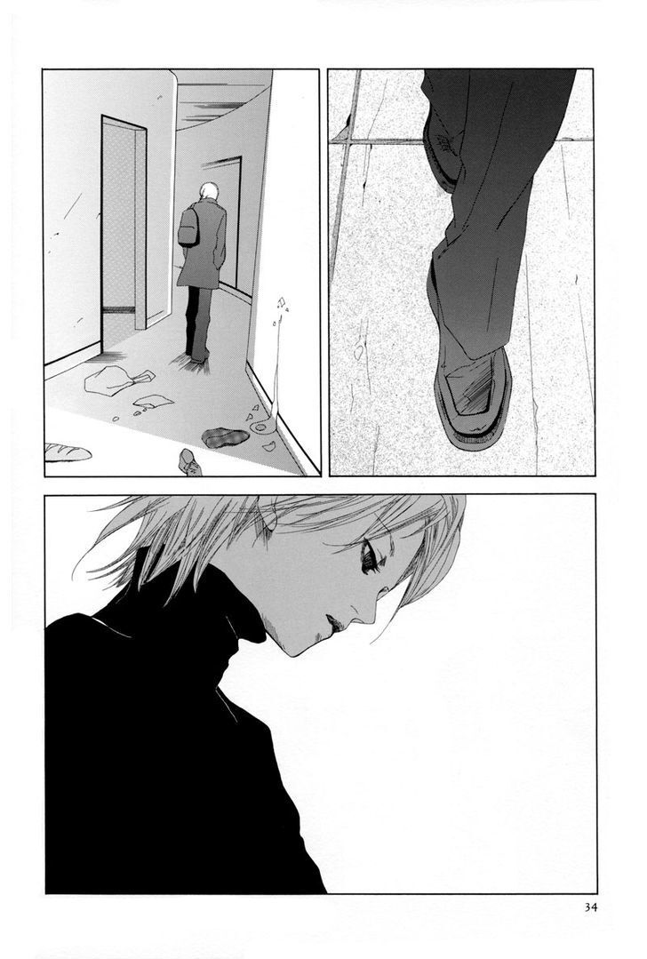 Read Rakuen Manga Online