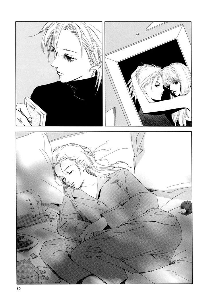 Read Rakuen Manga Online