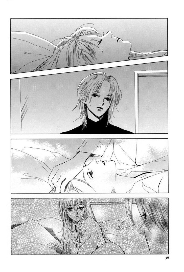 Read Rakuen Manga Online