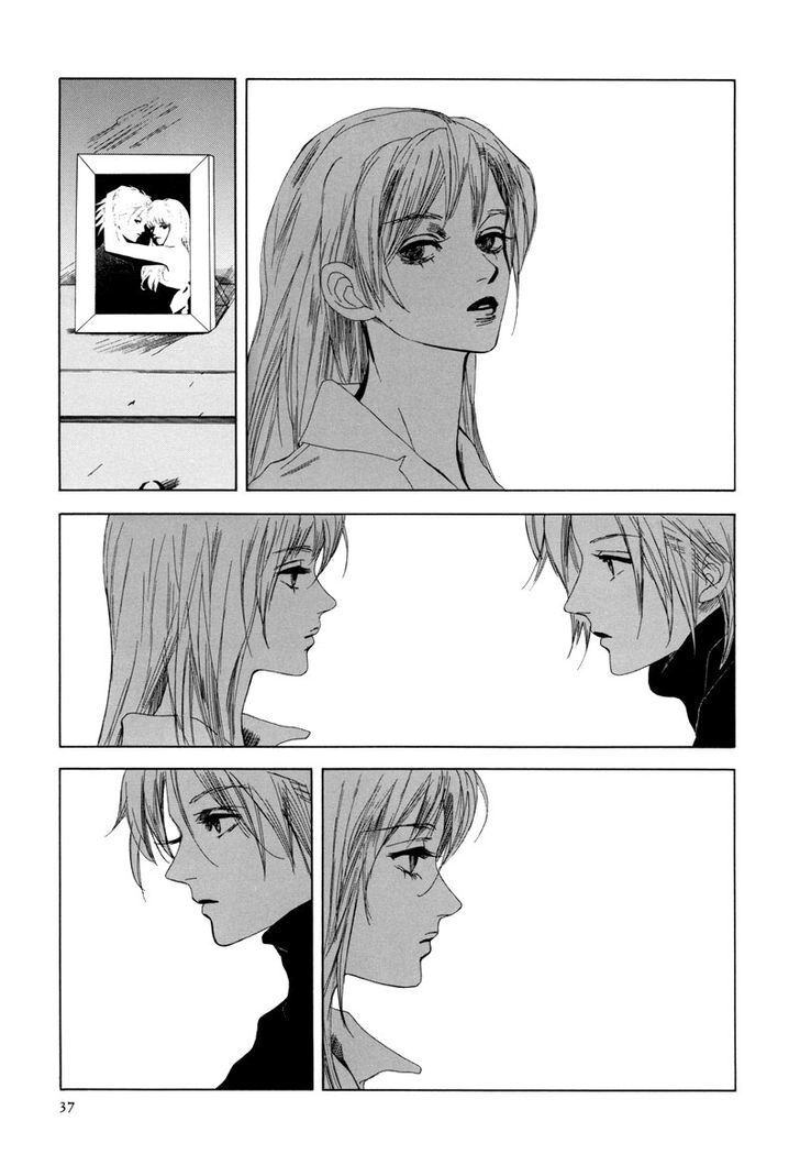 Read Rakuen Manga Online