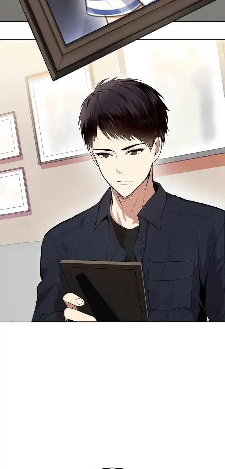 Read Ranker Who Lives A Second Time Manga Online