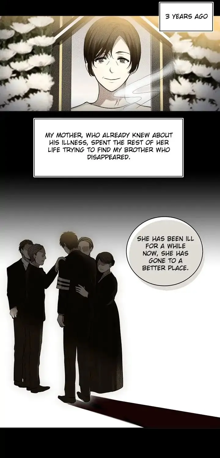 Read Ranker Who Lives A Second Time Manga Online