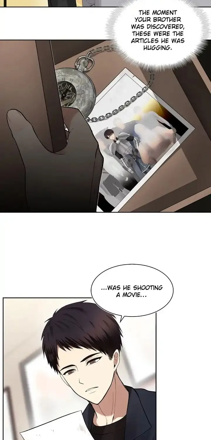 Read Ranker Who Lives A Second Time Manga Online