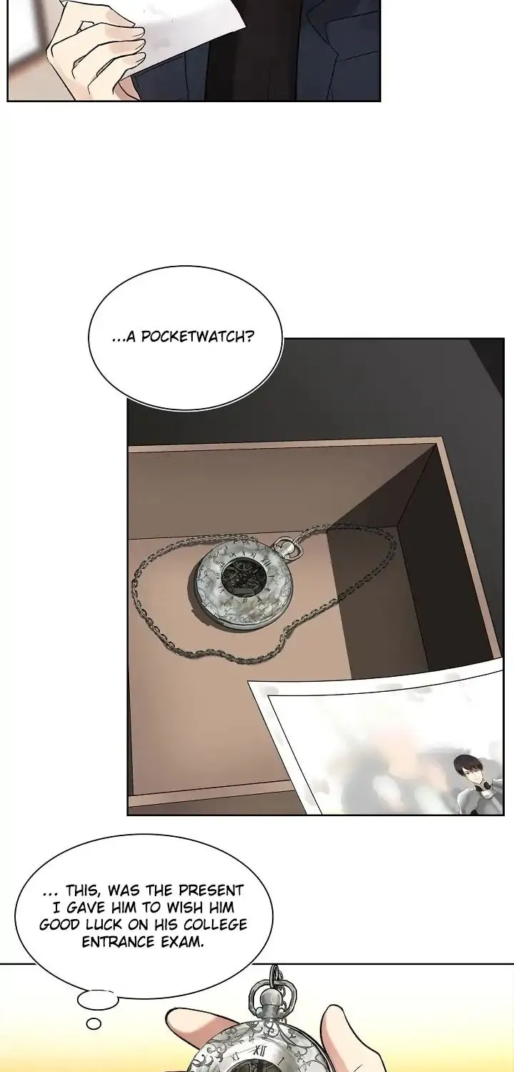 Read Ranker Who Lives A Second Time Manga Online