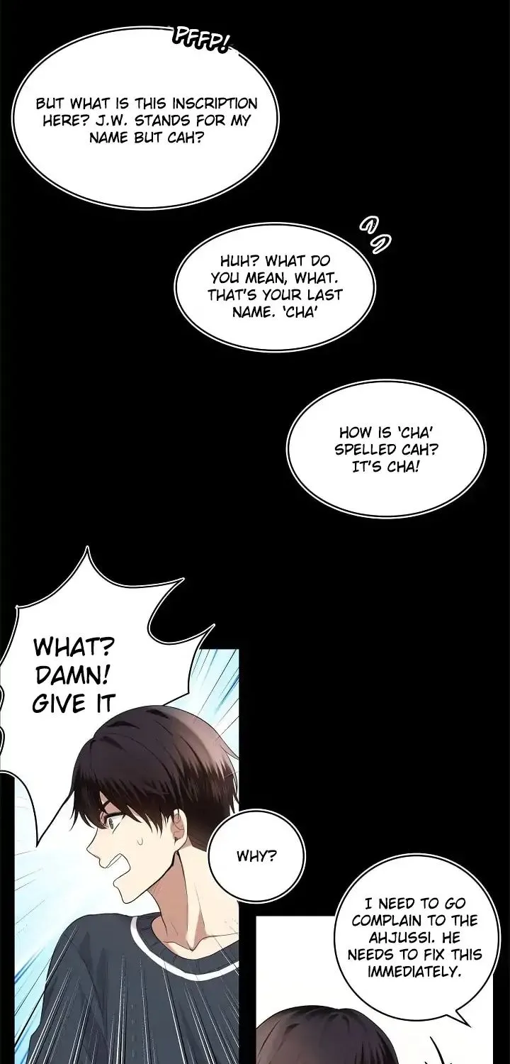 Read Ranker Who Lives A Second Time Manga Online