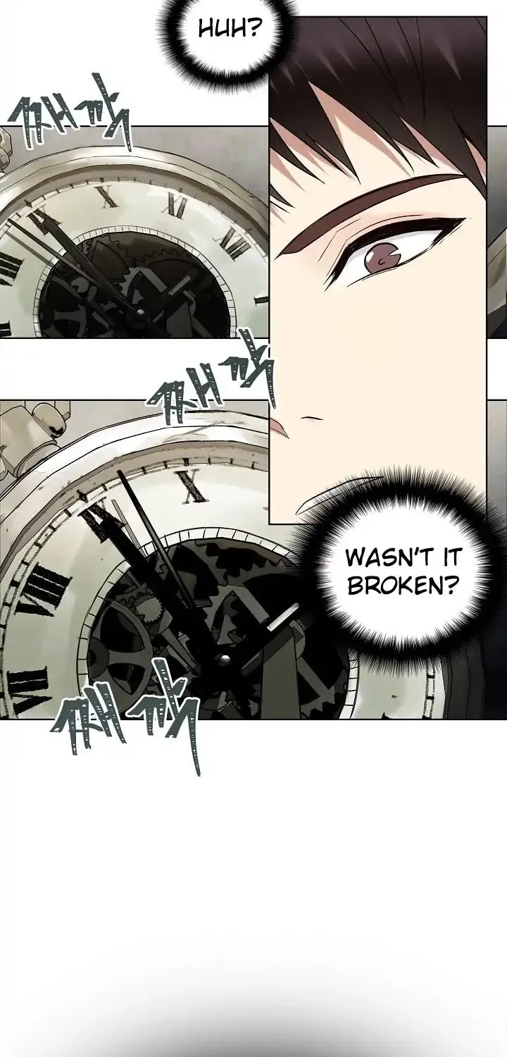 Read Ranker Who Lives A Second Time Manga Online