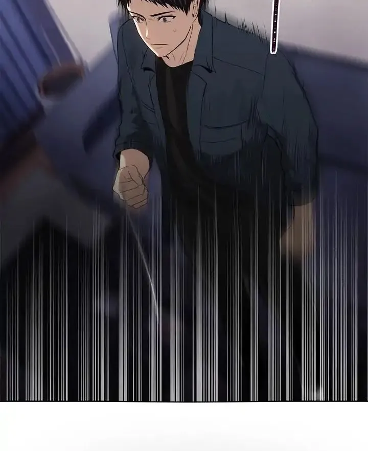 Read Ranker Who Lives A Second Time Manga Online