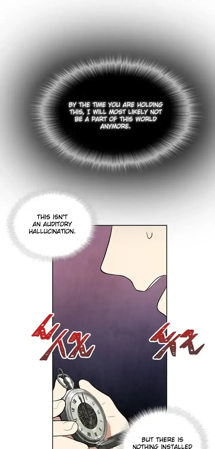 Read Ranker Who Lives A Second Time Manga Online