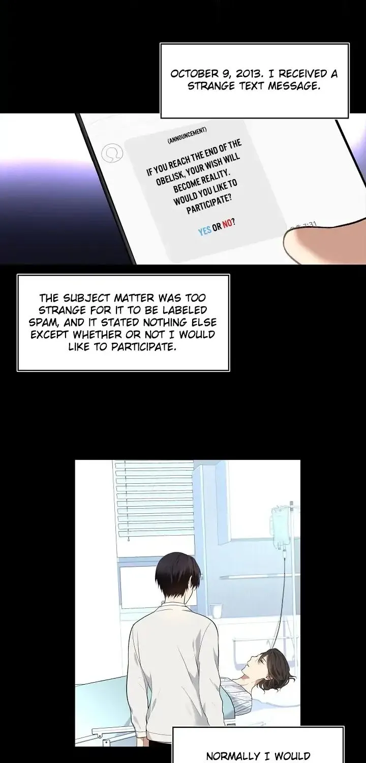 Read Ranker Who Lives A Second Time Manga Online