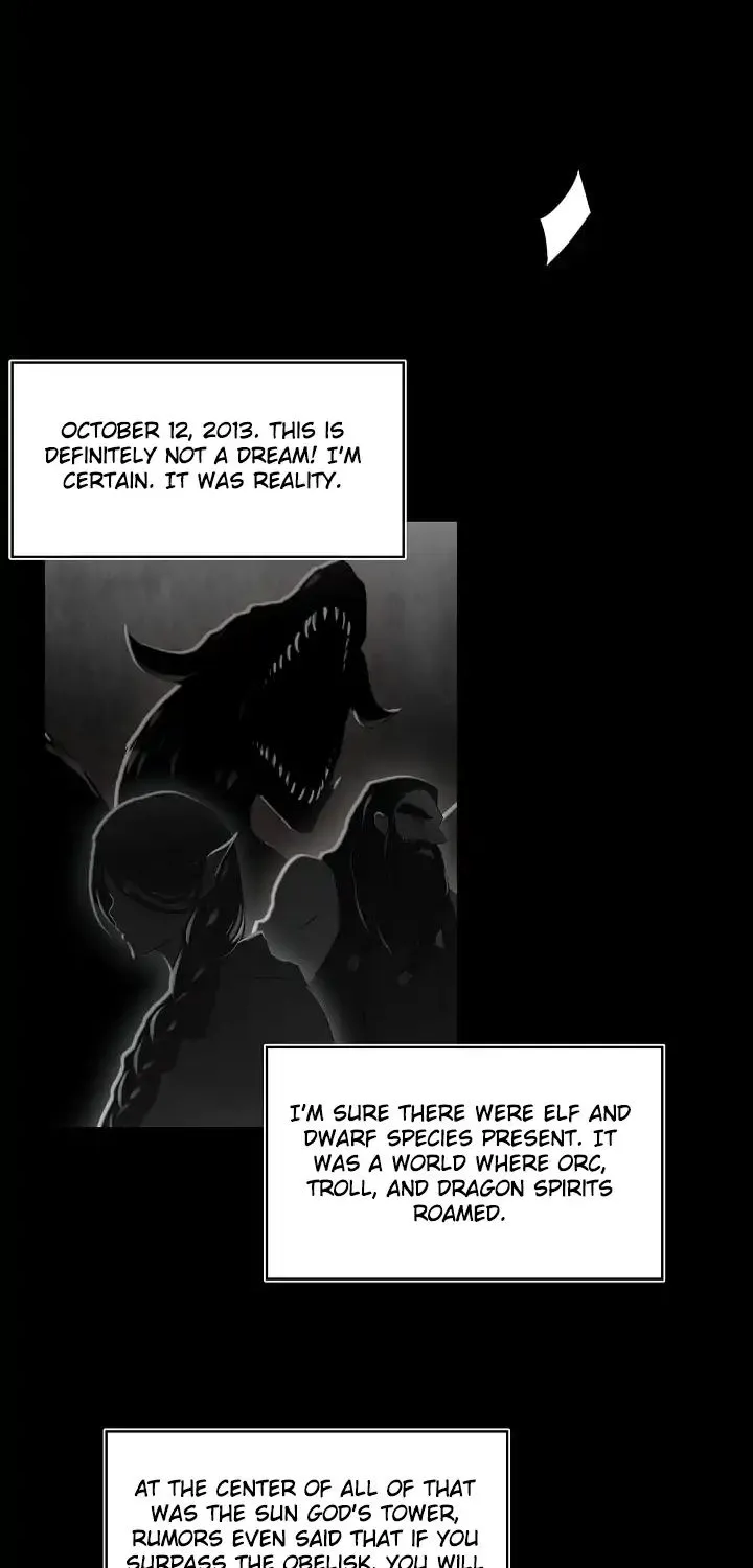 Read Ranker Who Lives A Second Time Manga Online