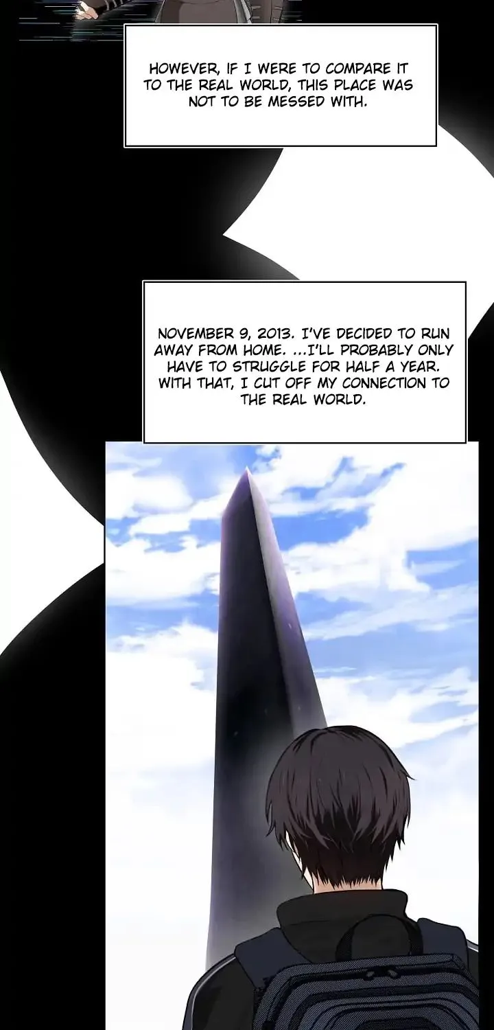 Read Ranker Who Lives A Second Time Manga Online