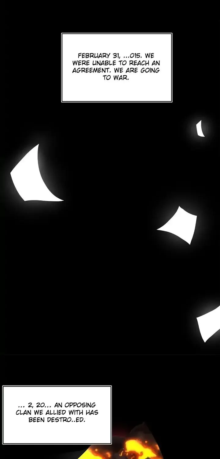 Read Ranker Who Lives A Second Time Manga Online