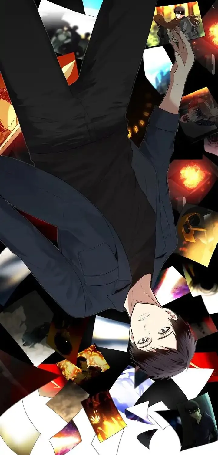 Read Ranker Who Lives A Second Time Manga Online