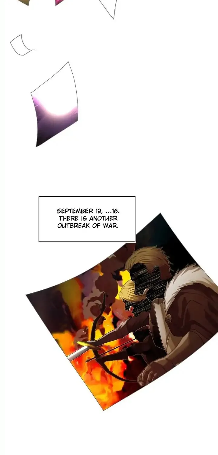 Read Ranker Who Lives A Second Time Manga Online