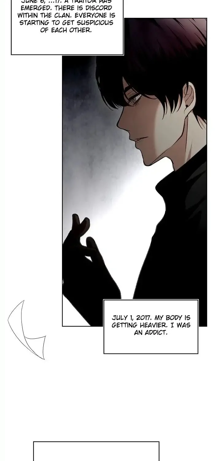 Read Ranker Who Lives A Second Time Manga Online