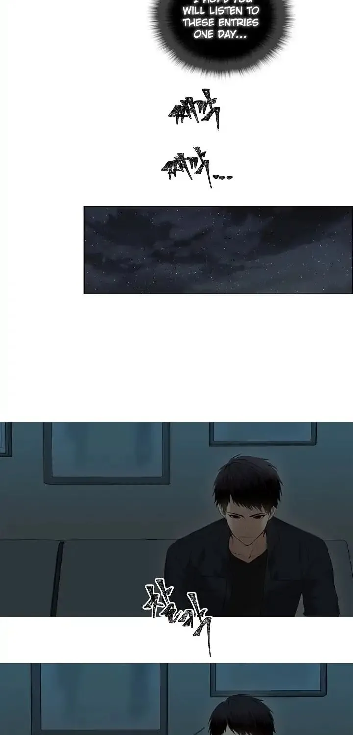 Read Ranker Who Lives A Second Time Manga Online