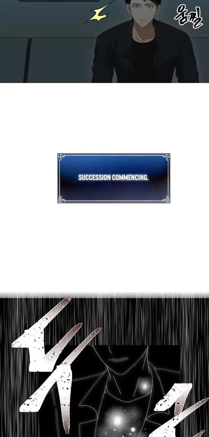 Read Ranker Who Lives A Second Time Manga Online