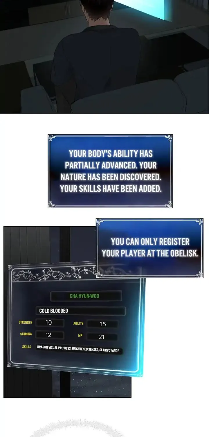 Read Ranker Who Lives A Second Time Manga Online