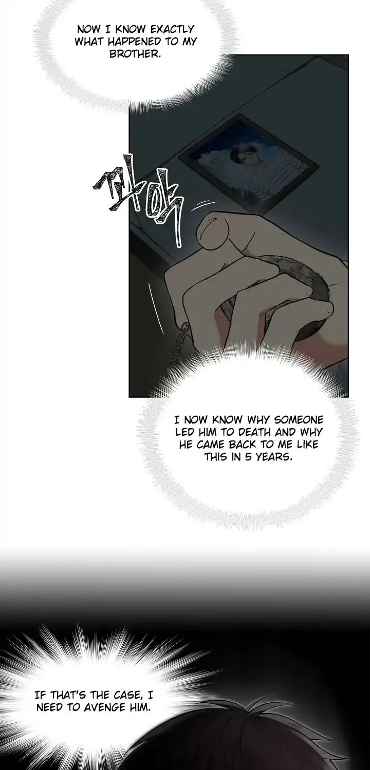 Read Ranker Who Lives A Second Time Manga Online