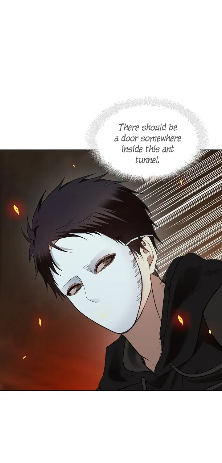 Read Ranker Who Lives A Second Time Manga Online