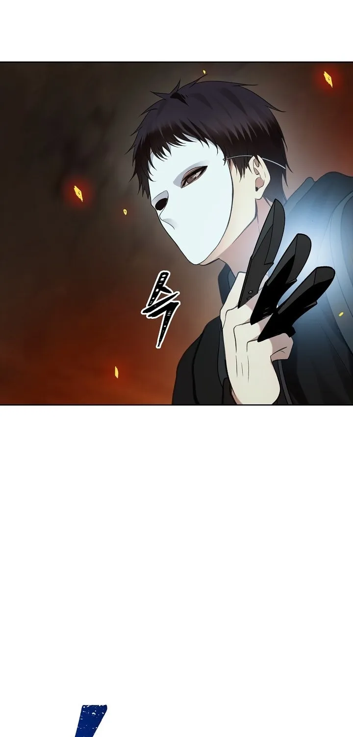 Read Ranker Who Lives A Second Time Manga Online