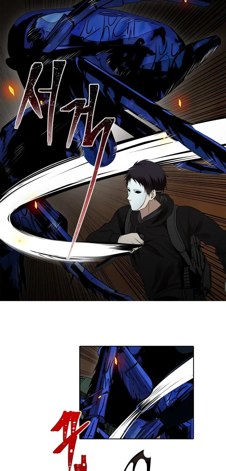 Read Ranker Who Lives A Second Time Manga Online