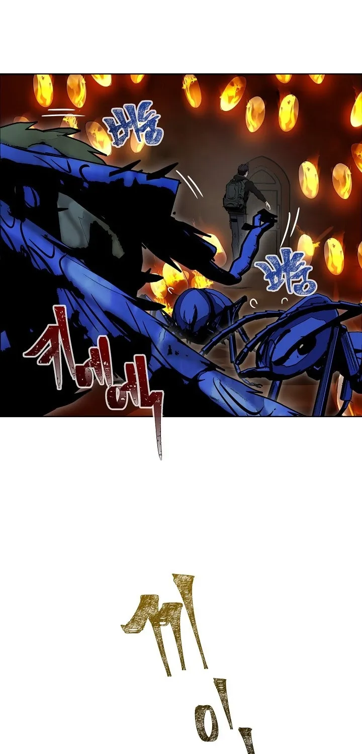 Read Ranker Who Lives A Second Time Manga Online