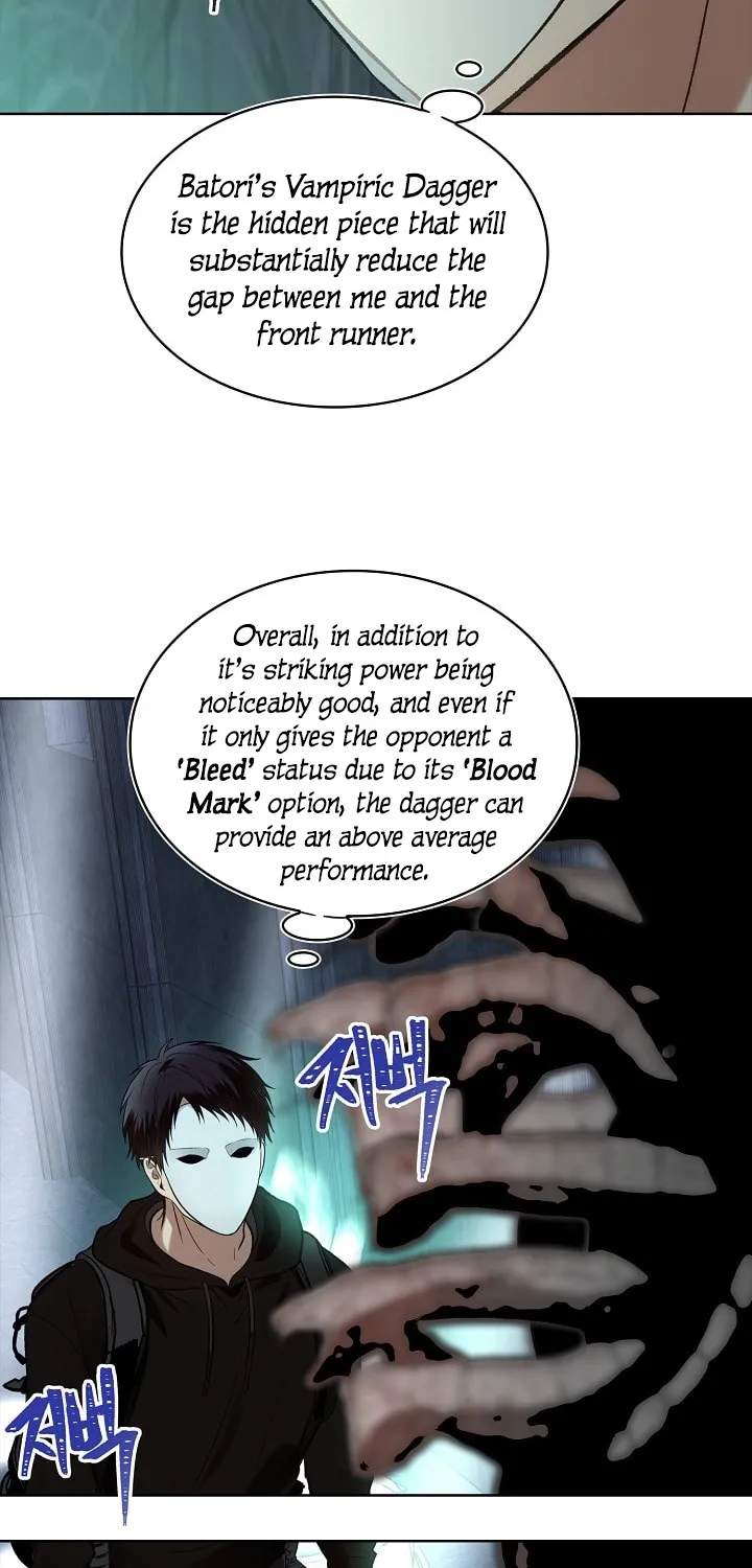 Read Ranker Who Lives A Second Time Manga Online