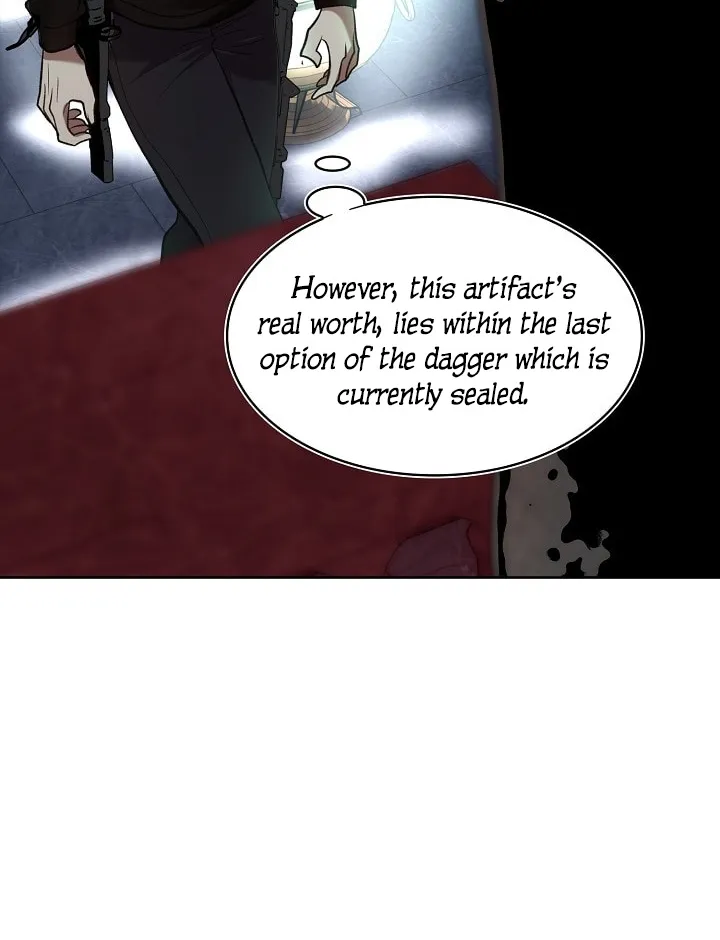 Read Ranker Who Lives A Second Time Manga Online