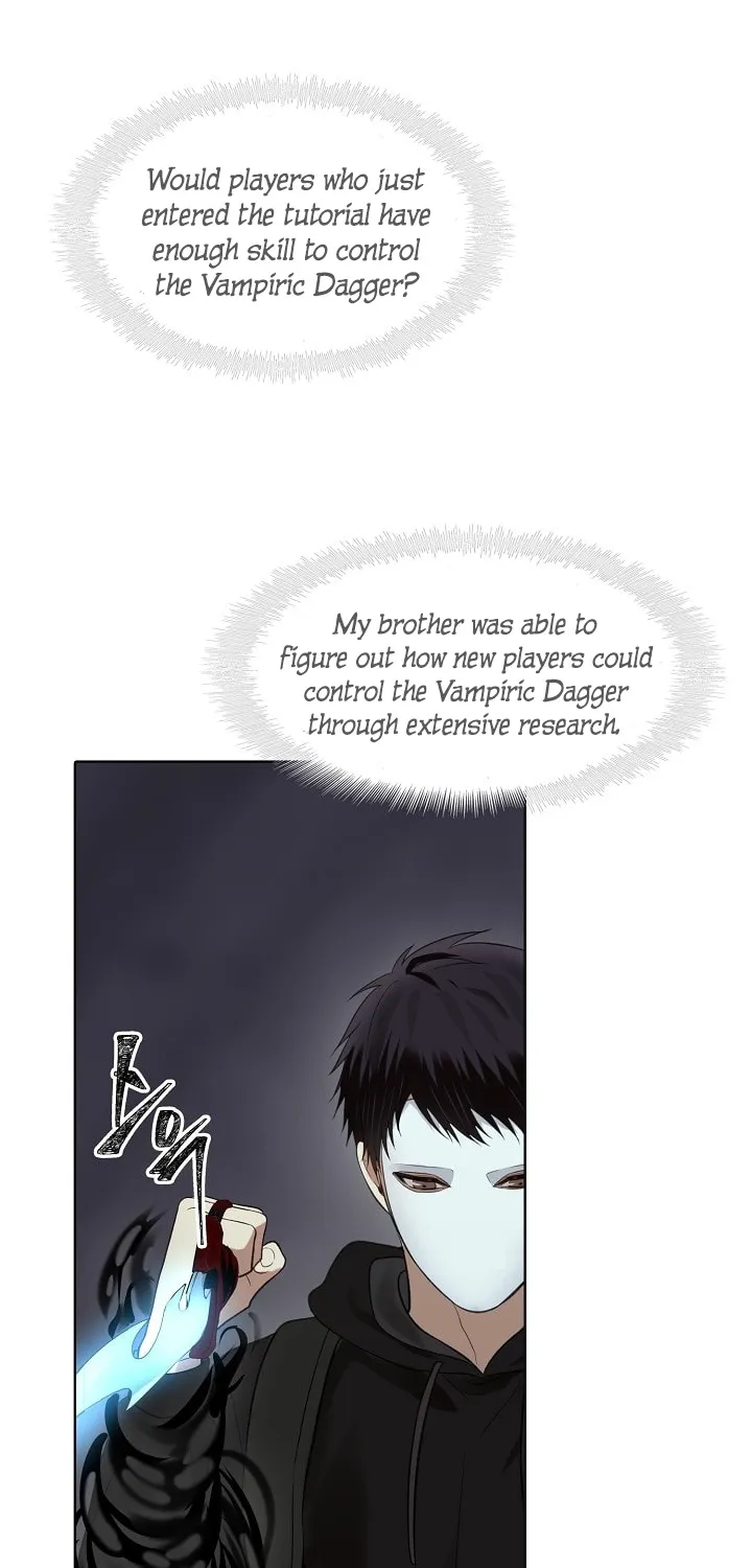 Read Ranker Who Lives A Second Time Manga Online